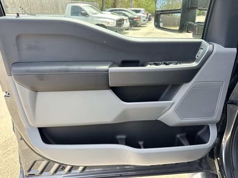 New 2026 Ford F250 XL w/ STX Appearance Package AWD/4WD image 20