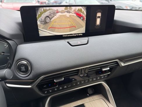 New 2026 MAZDA CX-90 3.3 Turbo w/ Preferred Package image 15