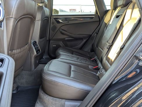 Used 2017 Porsche Macan S image 20