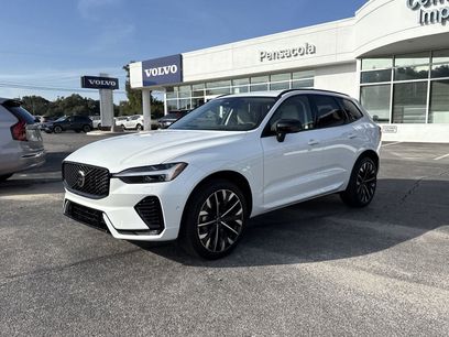 New 2026 Volvo XC60 B5 Ultra w/ Protection Package Premier
