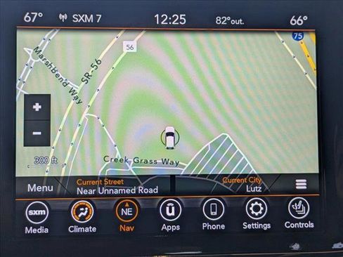 Used 2021 Jeep Grand Cherokee Limited w/ Quick Order Package 28K 80th image 12