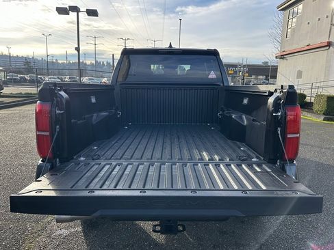 New 2026 Toyota Tacoma SR5 image 24