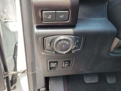 Used 2020 Ford Expedition Limited AWD/4WD image 27