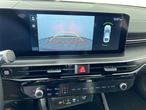 New 2026 Kia K5 GT-Line image 29