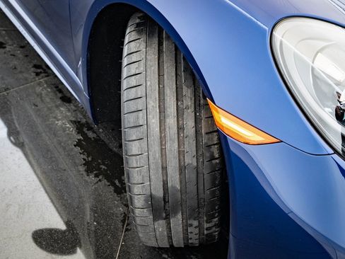 Used 2022 Porsche 718 Cayman S image 39