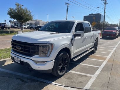 Used 2022 Ford F150 Platinum w/ Equipment Group 701A High