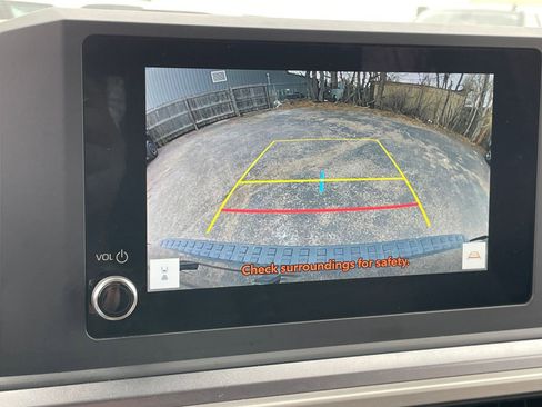 Used 2025 Toyota 4Runner TRD Off-Road image 24