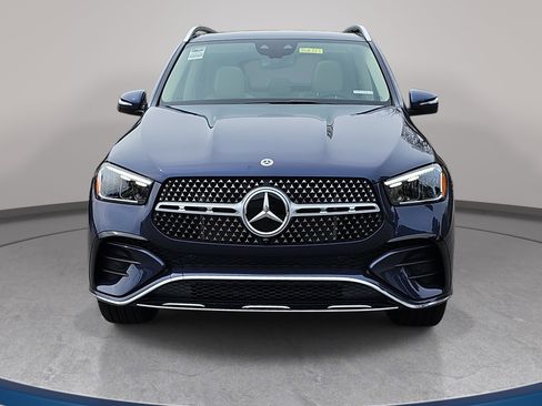 New 2026 Mercedes-Benz GLE 350 4MATIC image 2