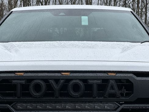 New 2026 Toyota Tundra TRD Pro image 14