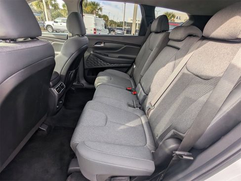 Used 2023 Hyundai Santa Fe SEL image 14