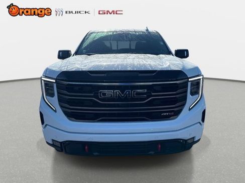 Used 2026 GMC Sierra 1500 AT4 w/ AT4 Premium Package AWD/4WD image 8