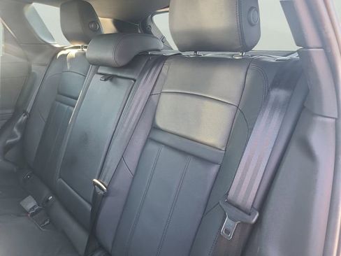 Used 2024 Land Rover Range Rover Evoque S image 12