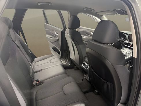 Used 2023 Hyundai Santa Fe SEL w/ Cargo Package AWD/4WD image 25