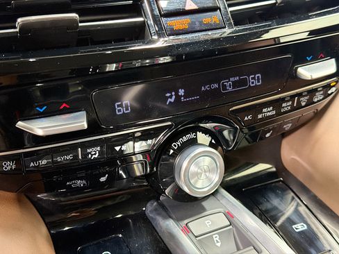 Used 2024 Acura MDX FWD w/ Technology Package image 34