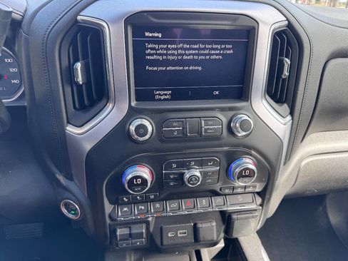 Used 2019 GMC Sierra 1500 SLT w/ SLT Premium Plus Package image 24