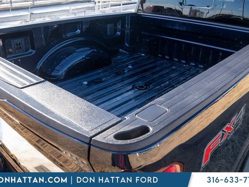 Used 2024 Ford F250 XLT w/ XLT Premium Package image 31