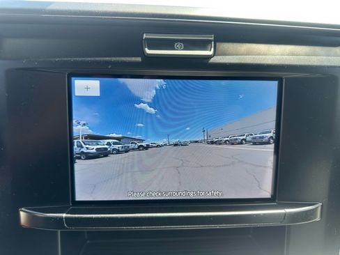 New 2025 Ford F550 4x4 SuperCab Super Duty image 19