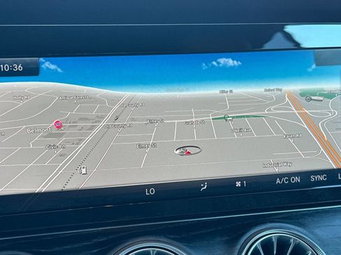 Used 2018 Mercedes-Benz E 400 Coupe image 25