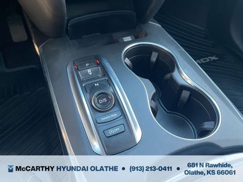Used 2019 Acura MDX SH-AWD w/ Technology Package image 12