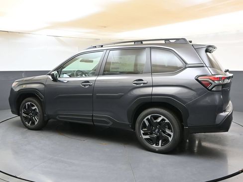 New 2026 Subaru Forester Limited AWD/4WD image 7