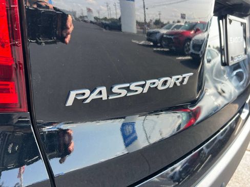 Certified 2023 Honda Passport EX-L image 32