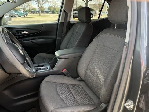 Used 2019 Chevrolet Equinox LT image 27