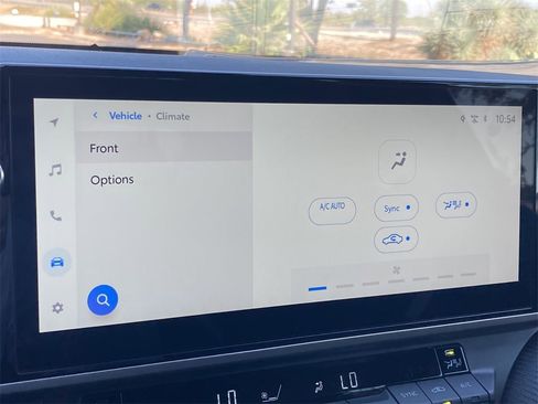 New 2026 Toyota Camry Hybrid image 21