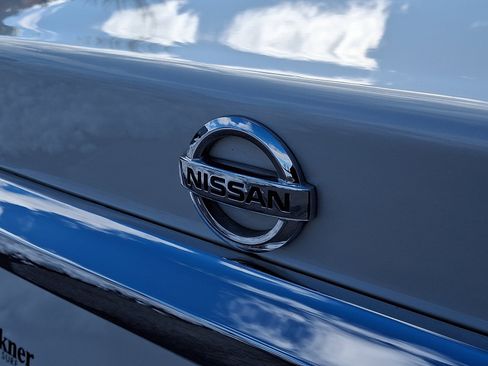 Used 2021 Nissan Maxima 3.5 SV w/ Floor Mat Group image 29