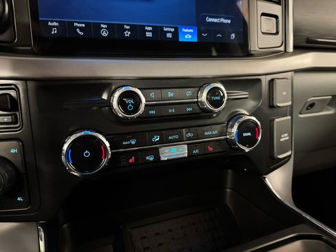 Used 2024 Ford F150 XLT w/ Equipment Group 302A MID image 28