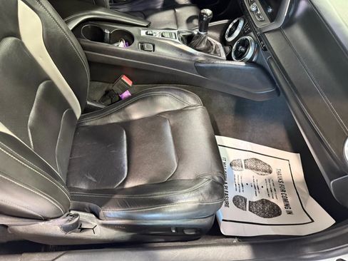 Used 2017 Chevrolet Camaro LT w/ RS Package image 25