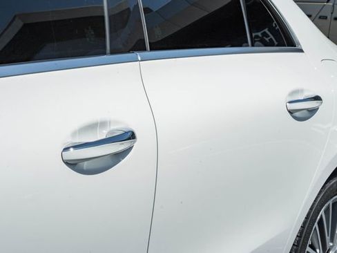 Used 2025 Mercedes-Benz CLA 250 4MATIC image 15