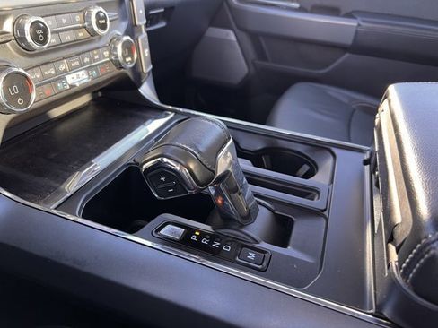 Used 2021 Ford F150 Lariat image 18