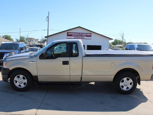 Used 2008 Ford F150 XL RWD image 1