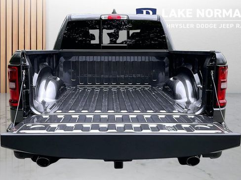 New 2026 RAM 1500 4x4 Crew Cab image 24