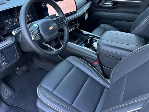 New 2026 Chevrolet Tahoe Premier RWD image 10