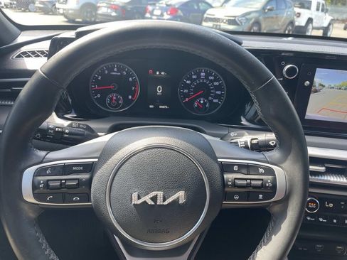 Used 2023 Kia K5 GT-Line FWD image 28