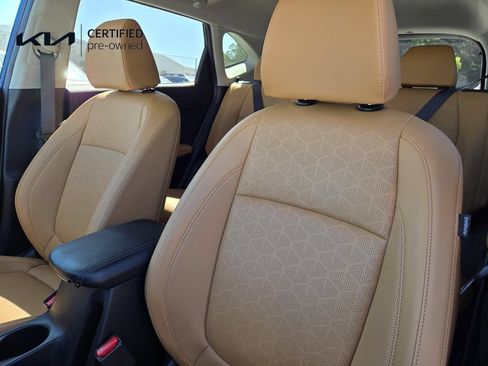 Certified 2024 Kia Seltos EX AWD/4WD image 17