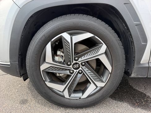 Used 2022 Hyundai Tucson SEL w/ Convenience Package FWD image 26