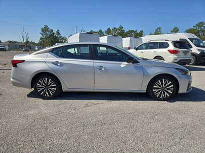 Used 2024 Nissan Altima 2.5 SV