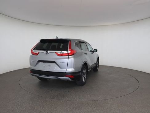 Used 2017 Honda CR-V LX image 17