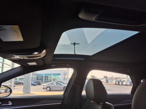 New 2026 Kia K5 GT w/ GT1 Package image 24