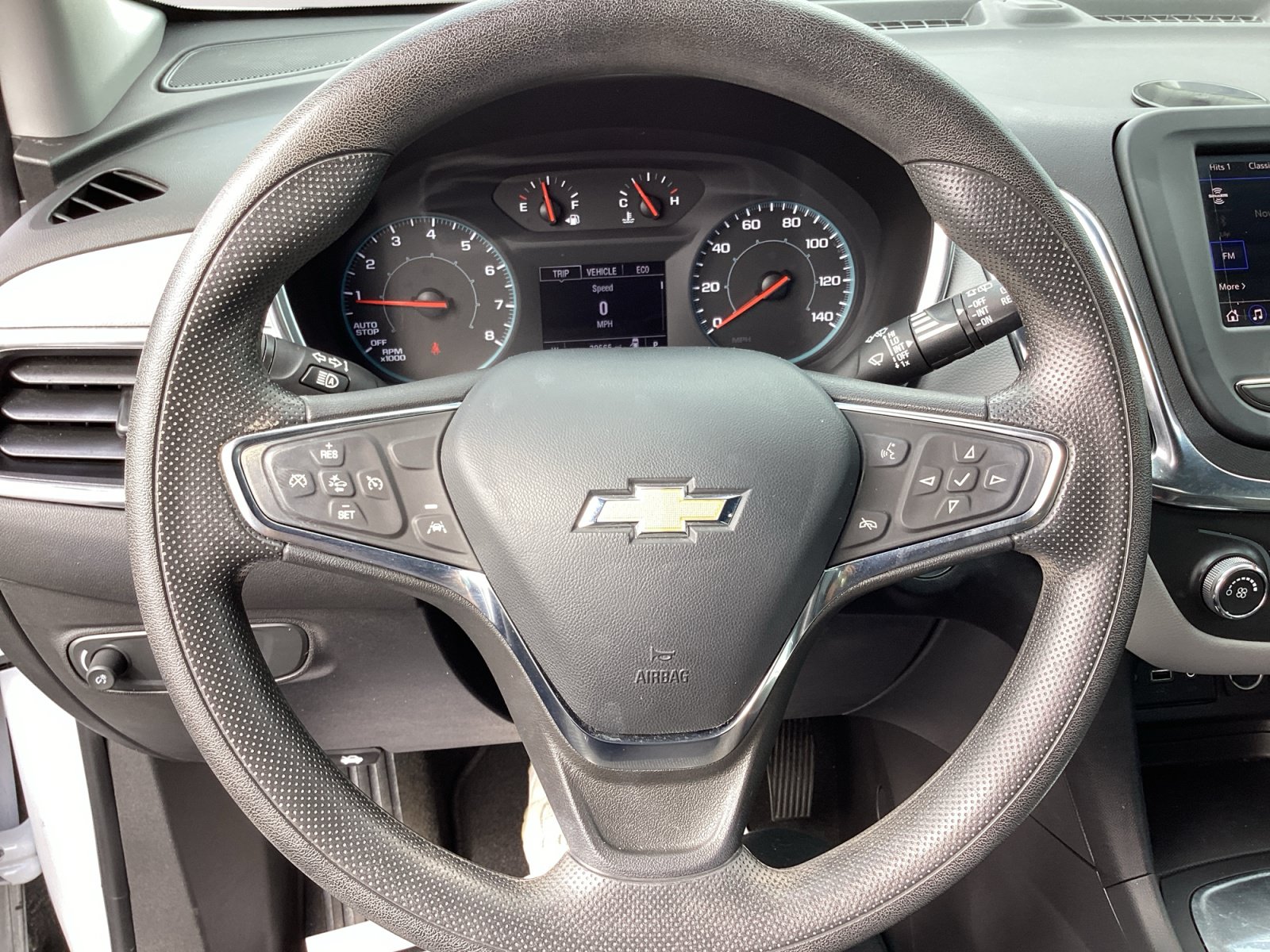 Used 2024 Chevrolet Equinox LS FWD image 14