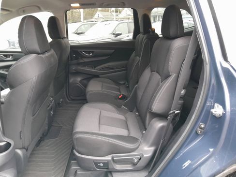 Used 2023 Subaru Ascent Premium w/ Convenience Package image 27