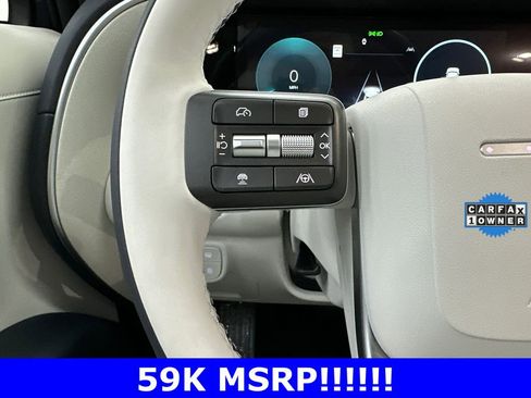 Used 2026 Hyundai Palisade Calligraphy FWD image 29