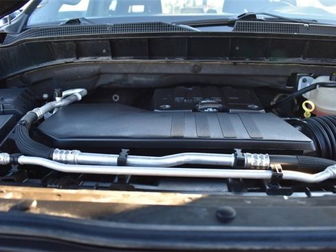 Certified 2023 Chevrolet Silverado 1500 LT image 33