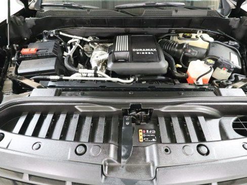 Used 2020 Chevrolet Silverado 1500 RST w/ All-Star Edition AWD/4WD image 21