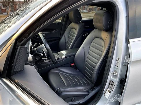 Used 2020 Mercedes-Benz GLC 43 AMG 4MATIC Coupe image 24