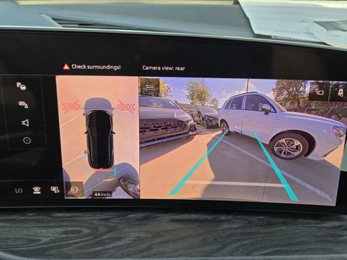 New 2025 Audi Q5 Prestige image 21