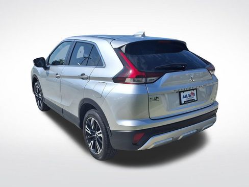 Used 2025 Mitsubishi Eclipse Cross SE AWD/4WD image 5