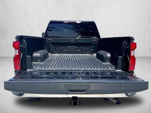Used 2024 Chevrolet Silverado 2500 LT w/ Convenience Package AWD/4WD image 30